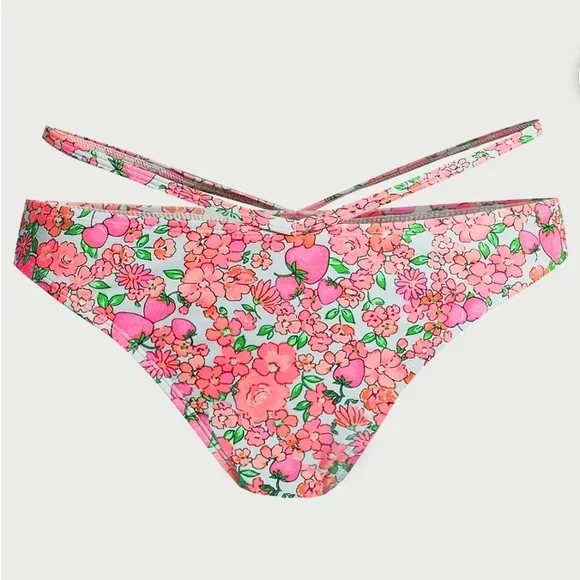 No Boundaries Bikini size L - Picture 5 of 5